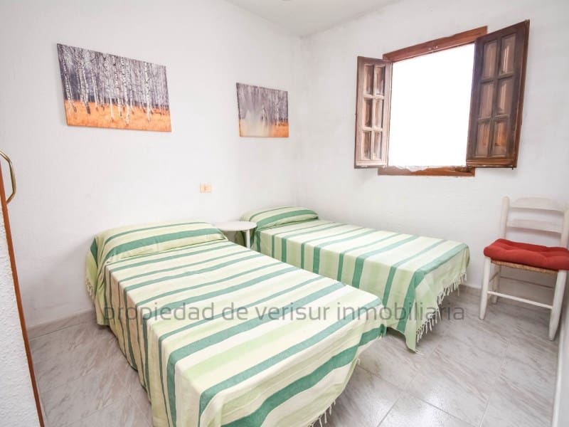 3 sypialnia Dom na sprzedaż w Cuevas del Almanzora z garażem - 191 500 € (Ref: 9194022)