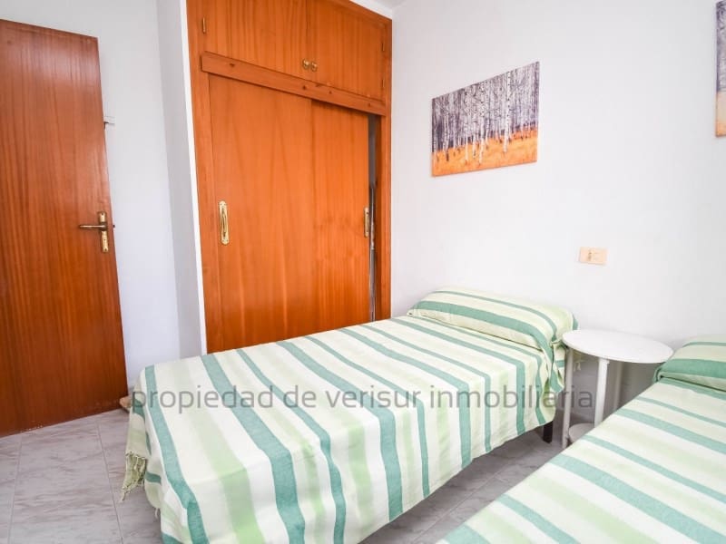 3 sypialnia Dom na sprzedaż w Cuevas del Almanzora z garażem - 191 500 € (Ref: 9194022)