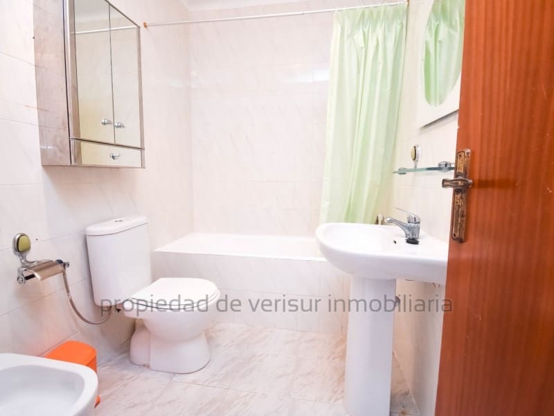 3 sypialnia Dom na sprzedaż w Cuevas del Almanzora z garażem - 191 500 € (Ref: 9194022)