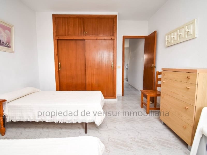 3 sypialnia Dom na sprzedaż w Cuevas del Almanzora z garażem - 191 500 € (Ref: 9194022)