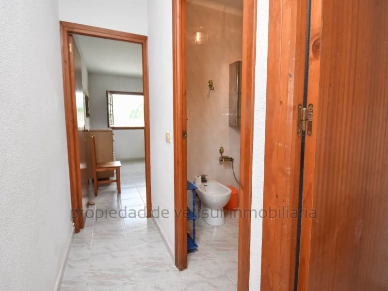 3 sypialnia Dom na sprzedaż w Cuevas del Almanzora z garażem - 191 500 € (Ref: 9194022)