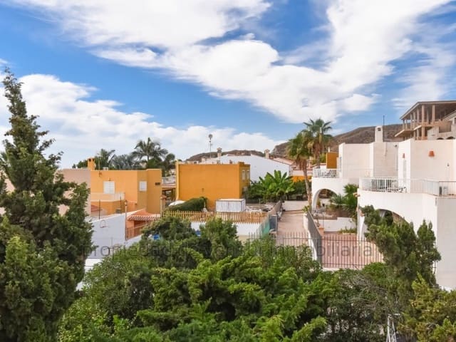 3 sypialnia Dom na sprzedaż w Cuevas del Almanzora z garażem - 191 500 € (Ref: 9194022)