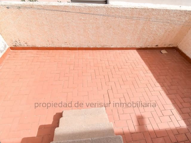 3 sypialnia Dom na sprzedaż w Cuevas del Almanzora z garażem - 191 500 € (Ref: 9194022)