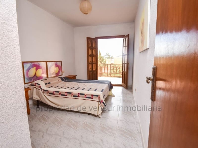 3 sypialnia Dom na sprzedaż w Cuevas del Almanzora z garażem - 191 500 € (Ref: 9194022)