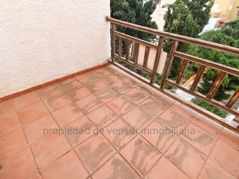 3 sypialnia Dom na sprzedaż w Cuevas del Almanzora z garażem - 191 500 € (Ref: 9194022)