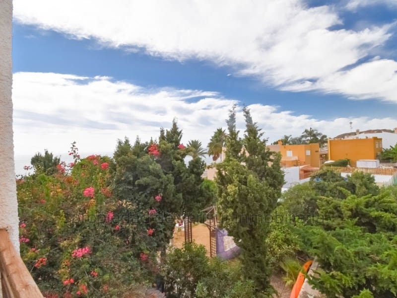 3 sypialnia Dom na sprzedaż w Cuevas del Almanzora z garażem - 191 500 € (Ref: 9194022)