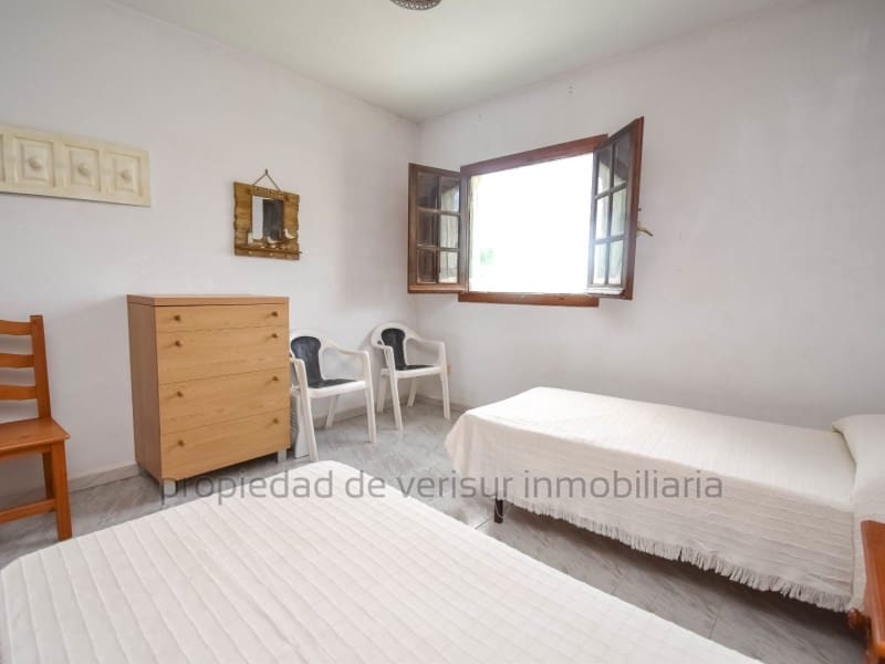 3 sypialnia Dom na sprzedaż w Cuevas del Almanzora z garażem - 191 500 € (Ref: 9194022)