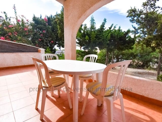 3 sypialnia Dom na sprzedaż w Cuevas del Almanzora z garażem - 191 500 € (Ref: 9194022)