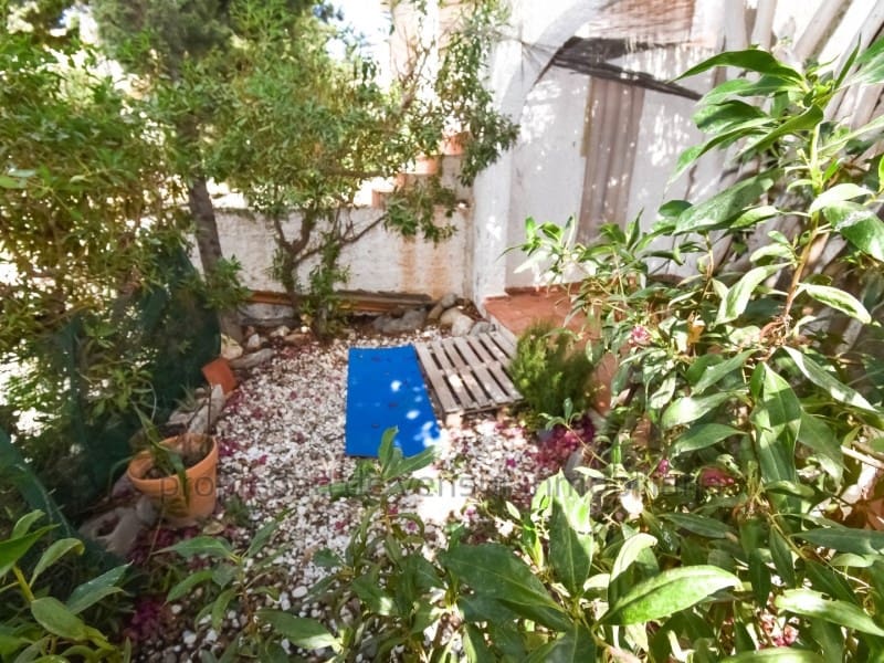 3 sypialnia Dom na sprzedaż w Cuevas del Almanzora z garażem - 191 500 € (Ref: 9194022)