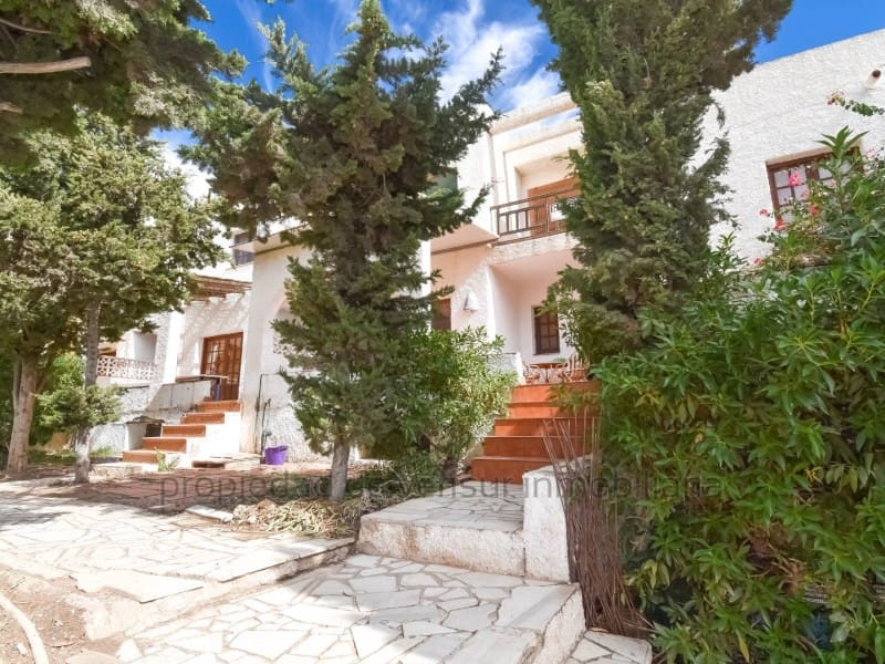 3 sypialnia Dom na sprzedaż w Cuevas del Almanzora z garażem - 191 500 € (Ref: 9194022)