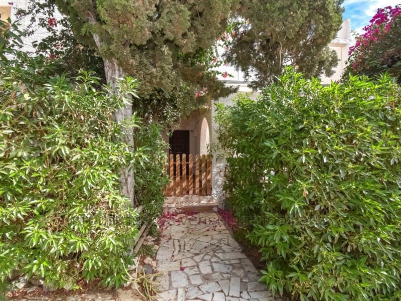 3 sypialnia Dom na sprzedaż w Cuevas del Almanzora z garażem - 191 500 € (Ref: 9194022)