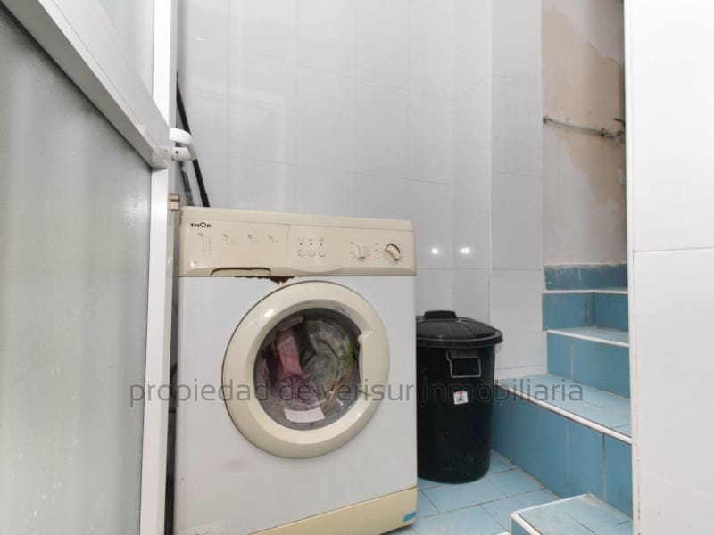 2 camera da letto Casa da affittare in Aguilas - 600 € (Rif: 9196182)