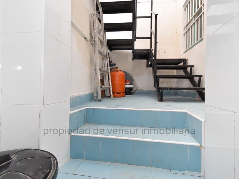 2 camera da letto Casa da affittare in Aguilas - 600 € (Rif: 9196182)