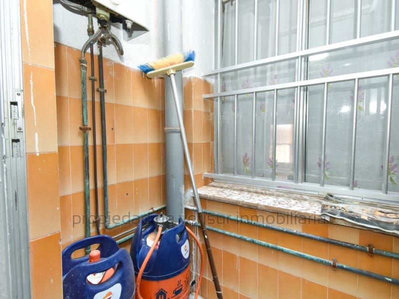 2 camera da letto Casa da affittare in Aguilas - 600 € (Rif: 9196182)