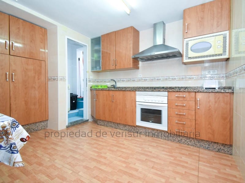 2 camera da letto Casa da affittare in Aguilas - 600 € (Rif: 9196182)