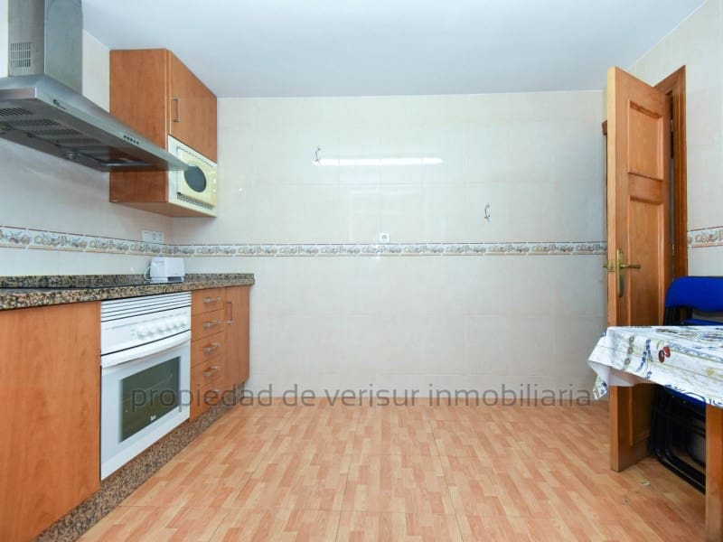 2 camera da letto Casa da affittare in Aguilas - 600 € (Rif: 9196182)