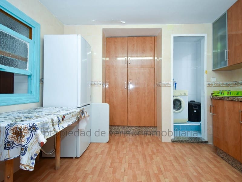 2 camera da letto Casa da affittare in Aguilas - 600 € (Rif: 9196182)