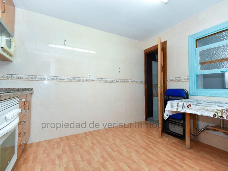 2 camera da letto Casa da affittare in Aguilas - 600 € (Rif: 9196182)
