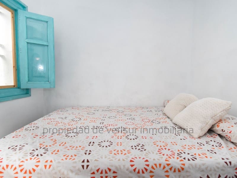 2 camera da letto Casa da affittare in Aguilas - 600 € (Rif: 9196182)