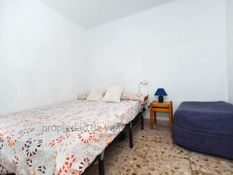 2 camera da letto Casa da affittare in Aguilas - 600 € (Rif: 9196182)