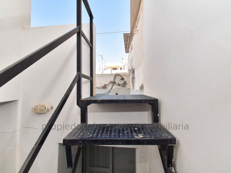 2 camera da letto Casa da affittare in Aguilas - 600 € (Rif: 9196182)