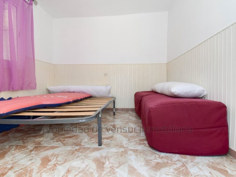 2 camera da letto Casa da affittare in Aguilas - 600 € (Rif: 9196182)