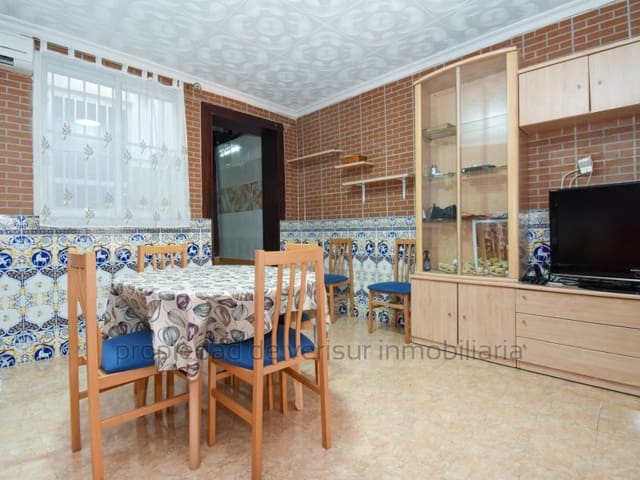 2 camera da letto Casa da affittare in Casco Antiguo, Aguilas - 600 € (Rif: 9196182)