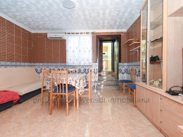 2 camera da letto Casa da affittare in Casco Antiguo, Aguilas - 600 € (Rif: 9196182)