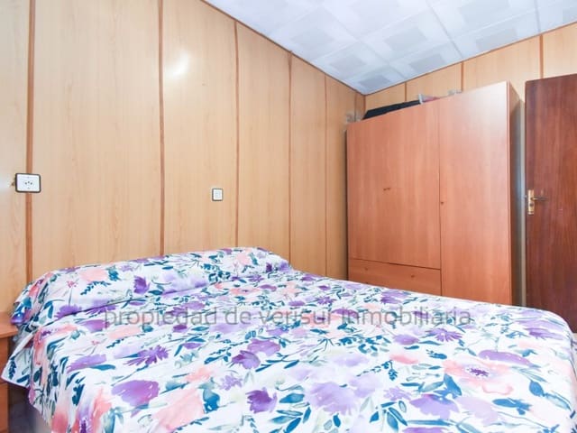 2 camera da letto Casa da affittare in Casco Antiguo, Aguilas - 600 € (Rif: 9196182)