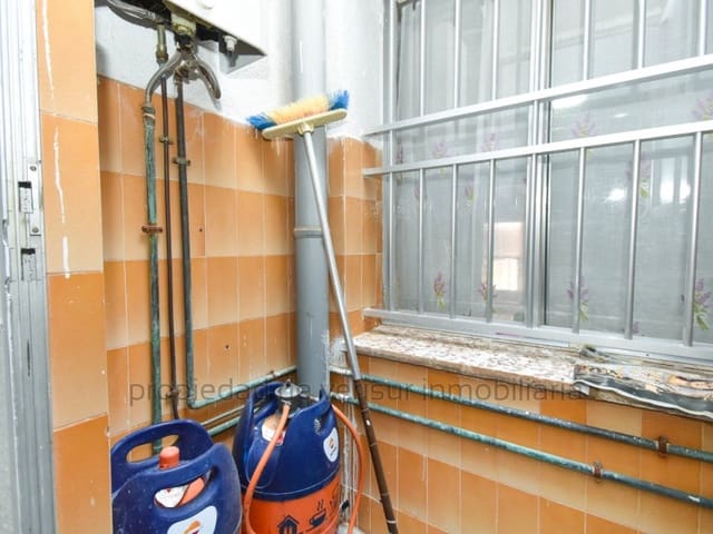 2 camera da letto Casa da affittare in Casco Antiguo, Aguilas - 600 € (Rif: 9196182)