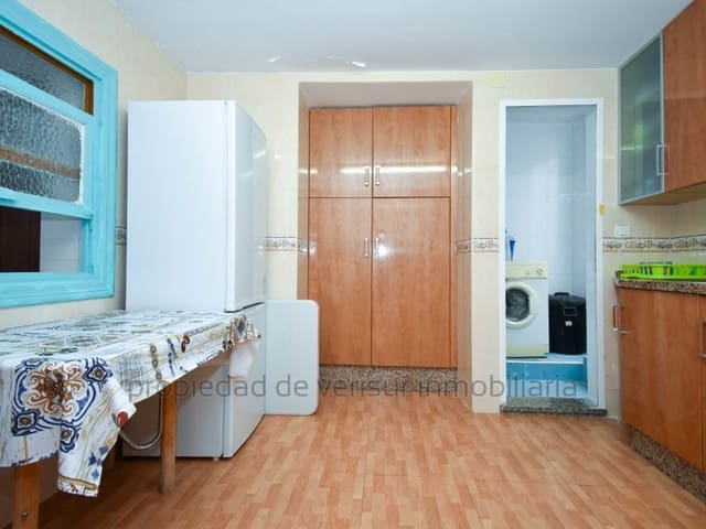 2 camera da letto Casa da affittare in Casco Antiguo, Aguilas - 600 € (Rif: 9196182)