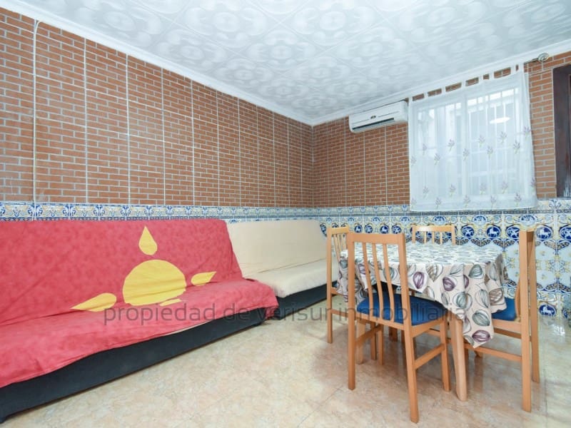 2 camera da letto Casa da affittare in Aguilas - 600 € (Rif: 9196182)