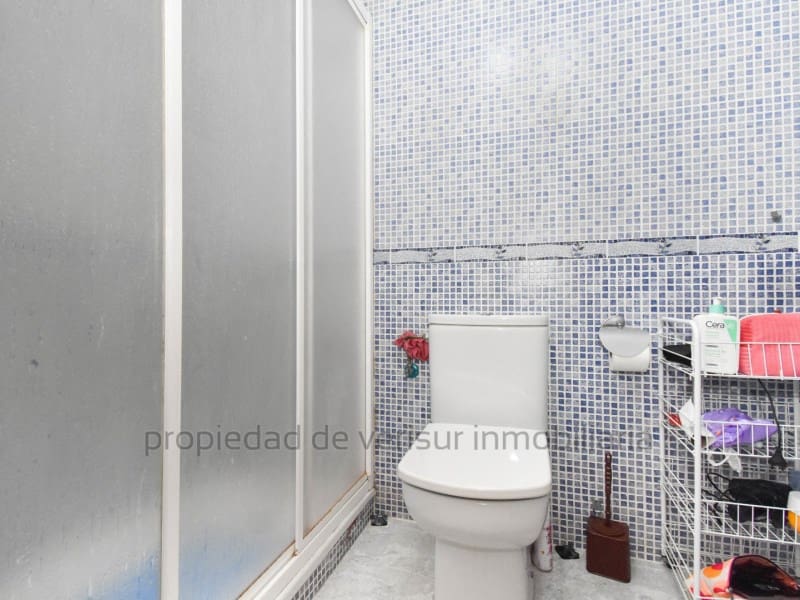 2 camera da letto Casa da affittare in Aguilas - 600 € (Rif: 9196182)