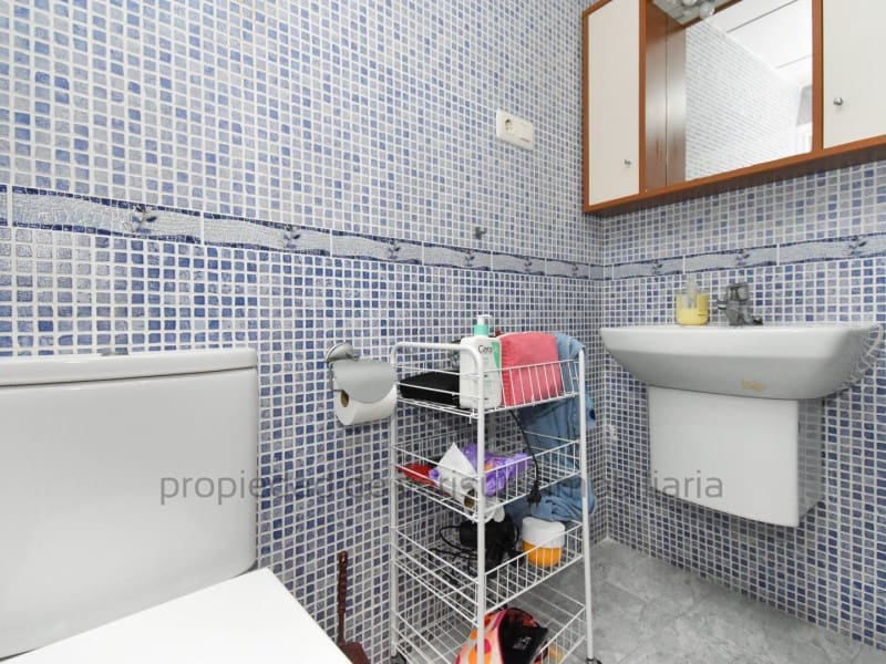 2 camera da letto Casa da affittare in Aguilas - 600 € (Rif: 9196182)