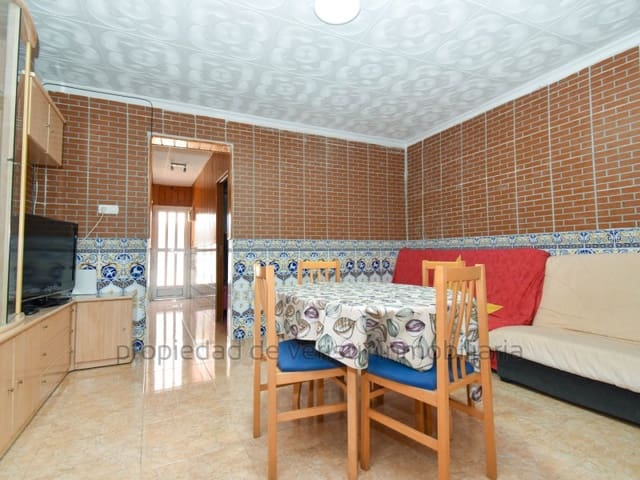 2 camera da letto Casa da affittare in Casco Antiguo, Aguilas - 600 € (Rif: 9196182)