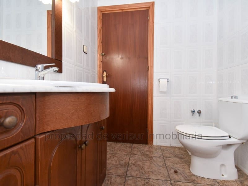 3 bedroom Flat for rent in Calabardina - € 700 (Ref: 9197971)