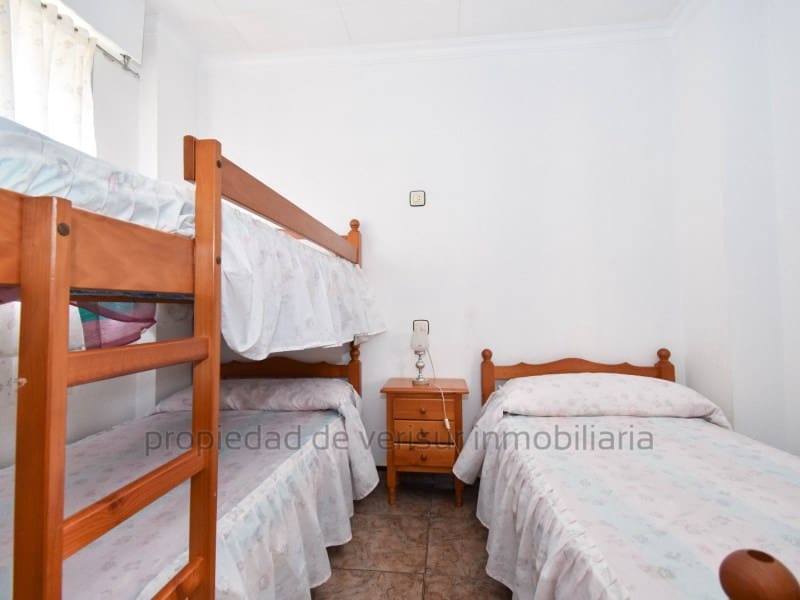 3 bedroom Flat for rent in Calabardina - € 700 (Ref: 9197971)