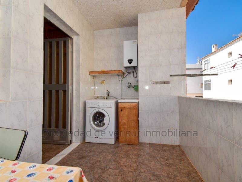 3 bedroom Flat for rent in Calabardina - € 700 (Ref: 9197971)