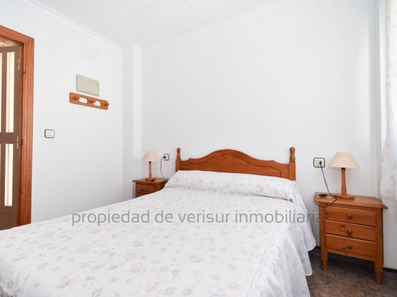 3 bedroom Flat for rent in Calabardina - € 700 (Ref: 9197971)