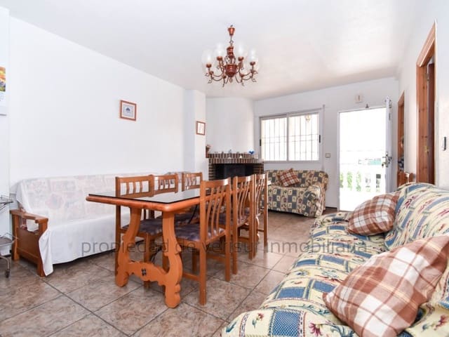 3 sypialnia Mieszkanie do wynajęcia w Calabardina, Aguilas - 700 € (Ref: 9197971)