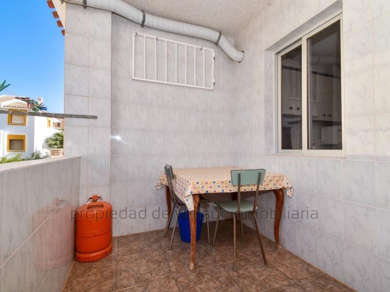 3 bedroom Flat for rent in Calabardina - € 700 (Ref: 9197971)