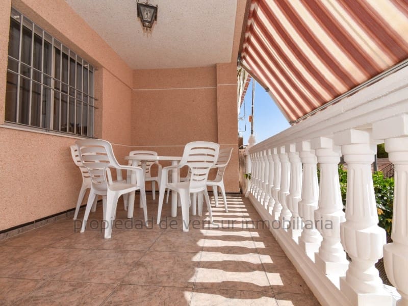 3 bedroom Flat for rent in Calabardina - € 700 (Ref: 9197971)