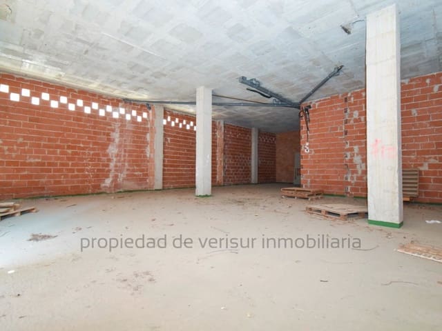 Commercieel te koop in El Rubial, Aguilas - € 300.000 (Ref: 9202648)