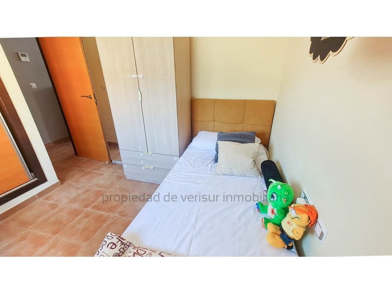 2 sovrum Takvåning till salu i Los Collados med pool garage - 135 000 € (Ref: 9202649)