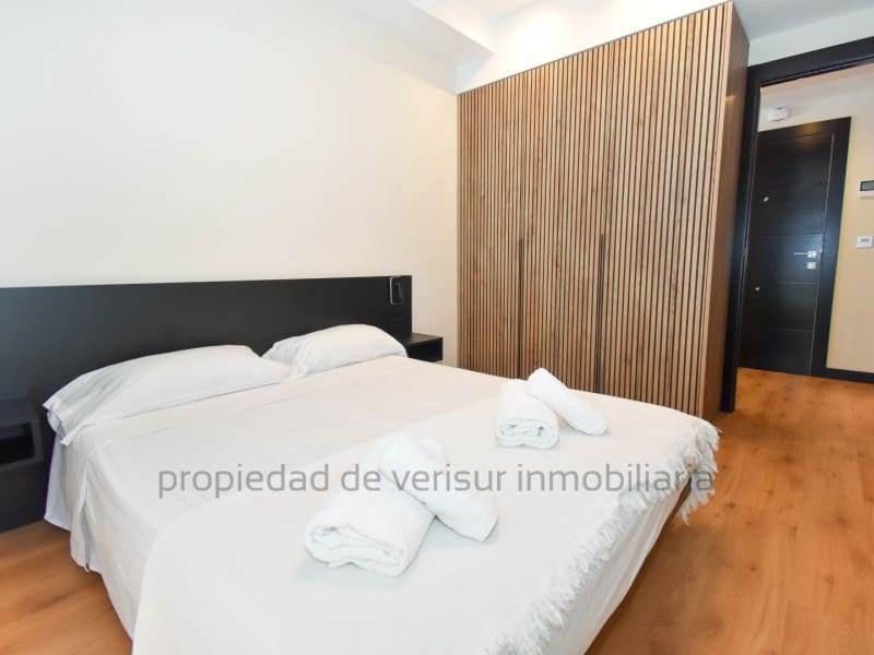 2 bedroom Flat for rent in Aguilas - € 900 (Ref: 9204843)