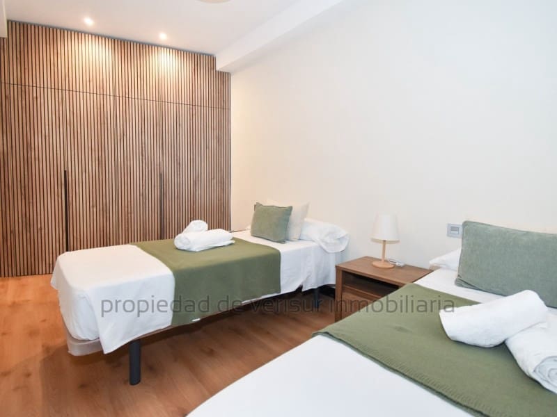 2 bedroom Flat for rent in Aguilas - € 900 (Ref: 9204843)