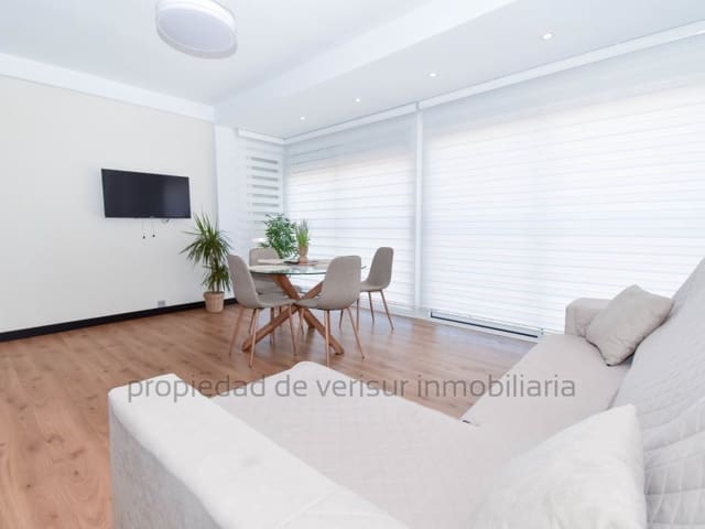 2 camera da letto Appartamento da affittare in Casco Antiguo, Aguilas - 900 € (Rif: 9204843)