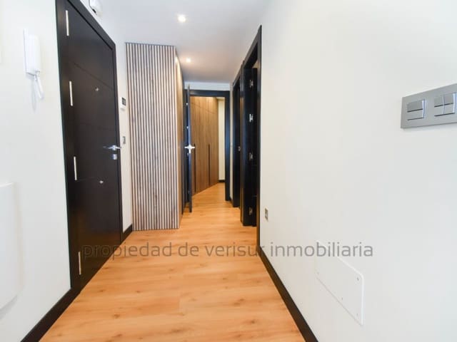2 camera da letto Appartamento da affittare in Casco Antiguo, Aguilas - 900 € (Rif: 9204843)