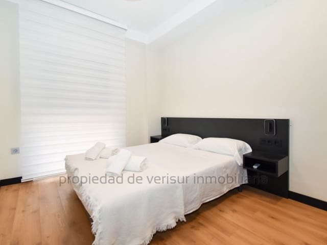 2 camera da letto Appartamento da affittare in Casco Antiguo, Aguilas - 900 € (Rif: 9204843)
