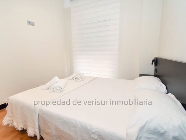 2 camera da letto Appartamento da affittare in Casco Antiguo, Aguilas - 900 € (Rif: 9204843)